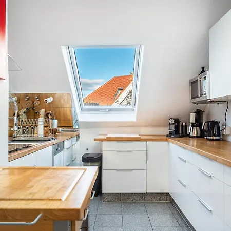 Διαμέρισμα Fewo-wosink