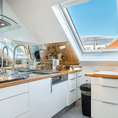 Fewo-wosink Διαμέρισμα