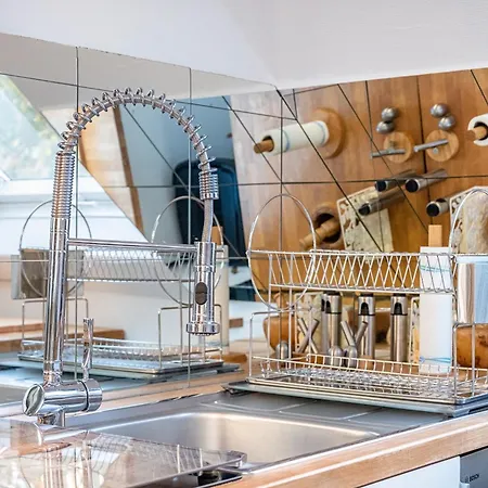 Fewo-wosink Διαμέρισμα *