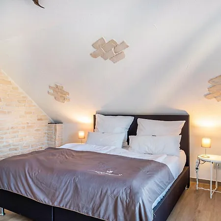 Διαμέρισμα Fewo-wosink *