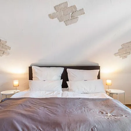 Fewo-wosink Διαμέρισμα *