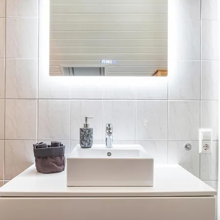 Διαμέρισμα Fewo-wosink Bad Krozingen