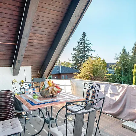 Fewo-wosink Bad Krozingen