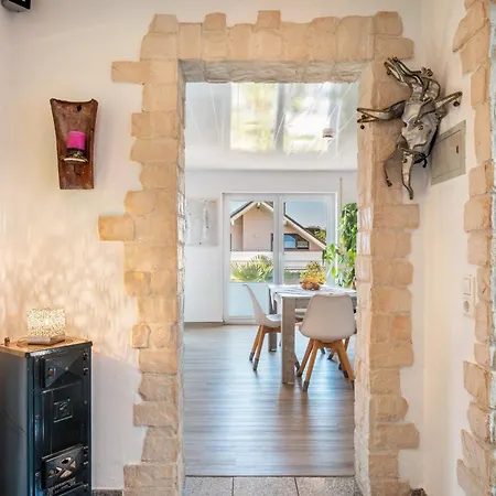 Fewo-wosink Διαμέρισμα