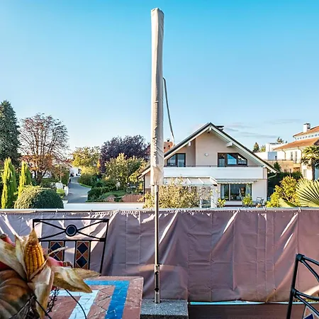 Fewo-wosink Διαμέρισμα