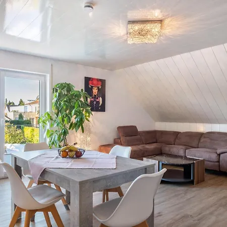 Fewo-wosink Apartman Bad Krozingen