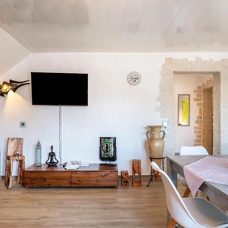 Fewo-wosink Apartman *