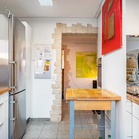 Fewo-wosink Apartman Bad Krozingen