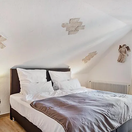 Fewo-wosink Apartman Bad Krozingen