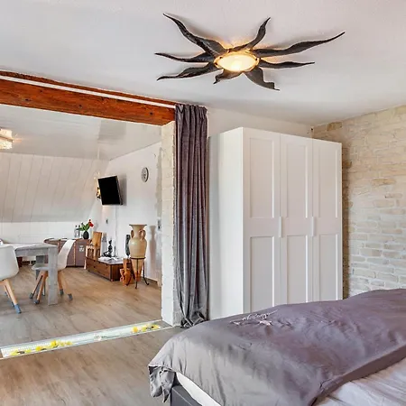 Apartman Fewo-wosink