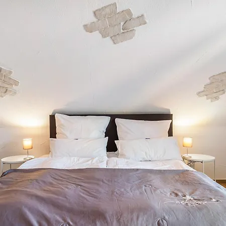 Apartman Fewo-wosink