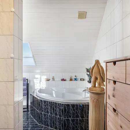Apartman Fewo-wosink
