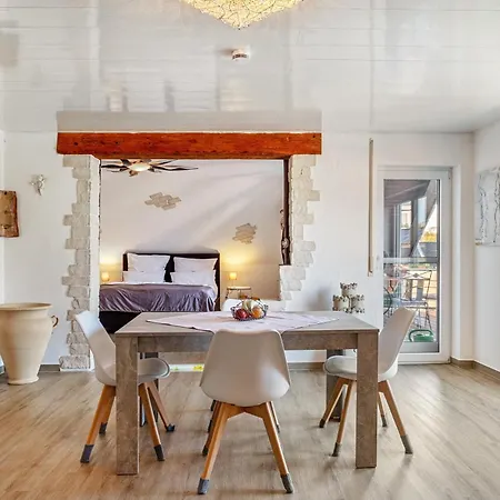 Apartman Fewo-wosink Bad Krozingen