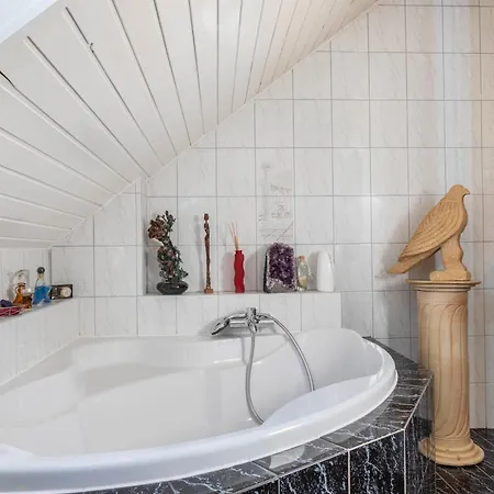 Fewo-wosink Apartman